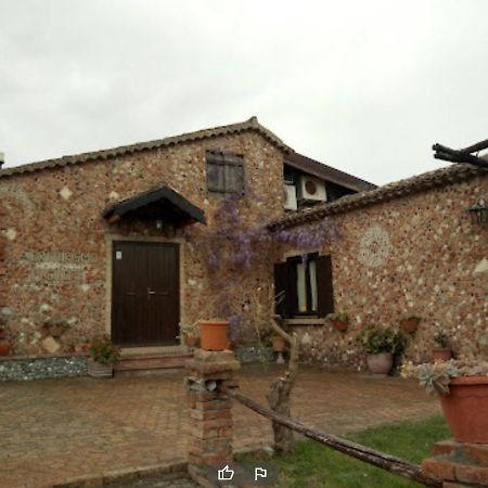 Agriturismo Pingitore Luzzi المظهر الخارجي الصورة