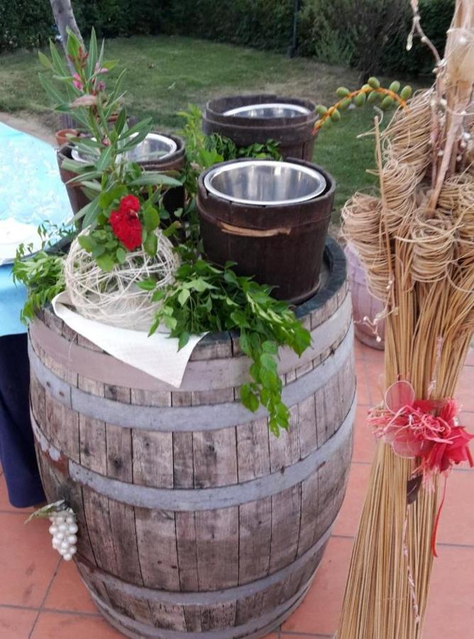 Agriturismo Pingitore Luzzi المظهر الخارجي الصورة