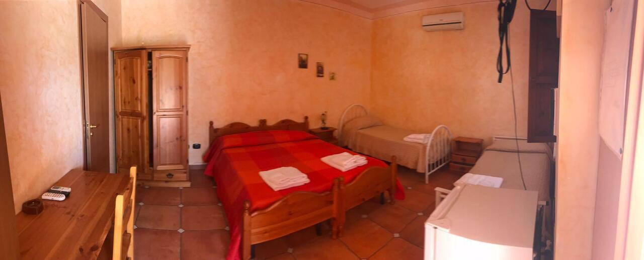 Agriturismo Pingitore Luzzi المظهر الخارجي الصورة