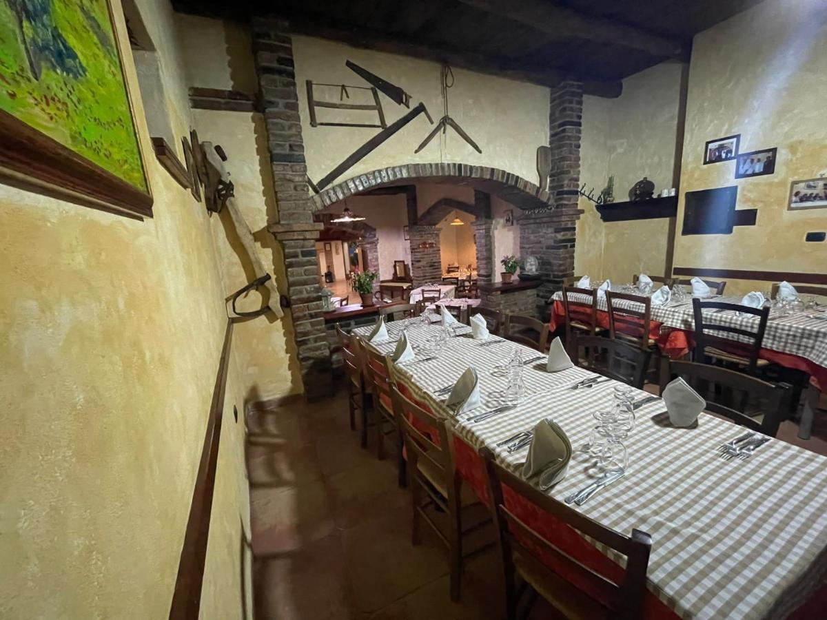 Agriturismo Pingitore Luzzi المظهر الخارجي الصورة