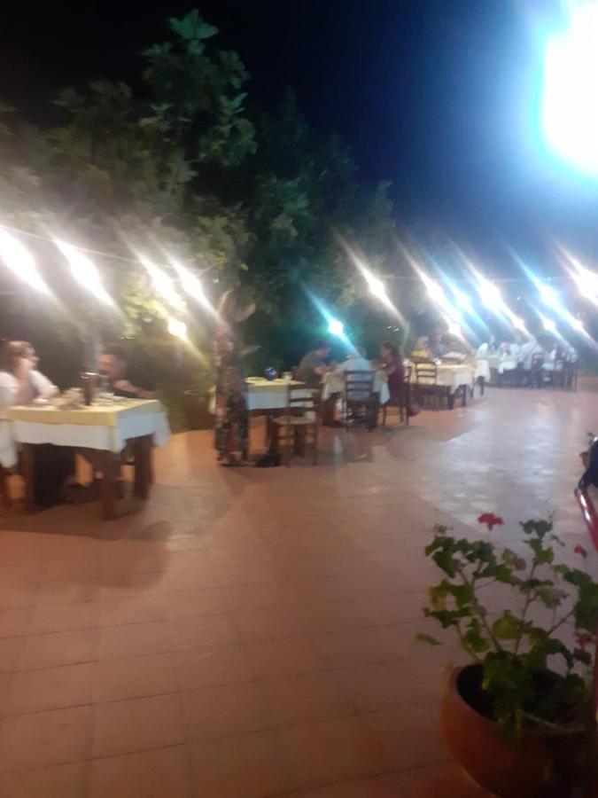 Agriturismo Pingitore Luzzi المظهر الخارجي الصورة