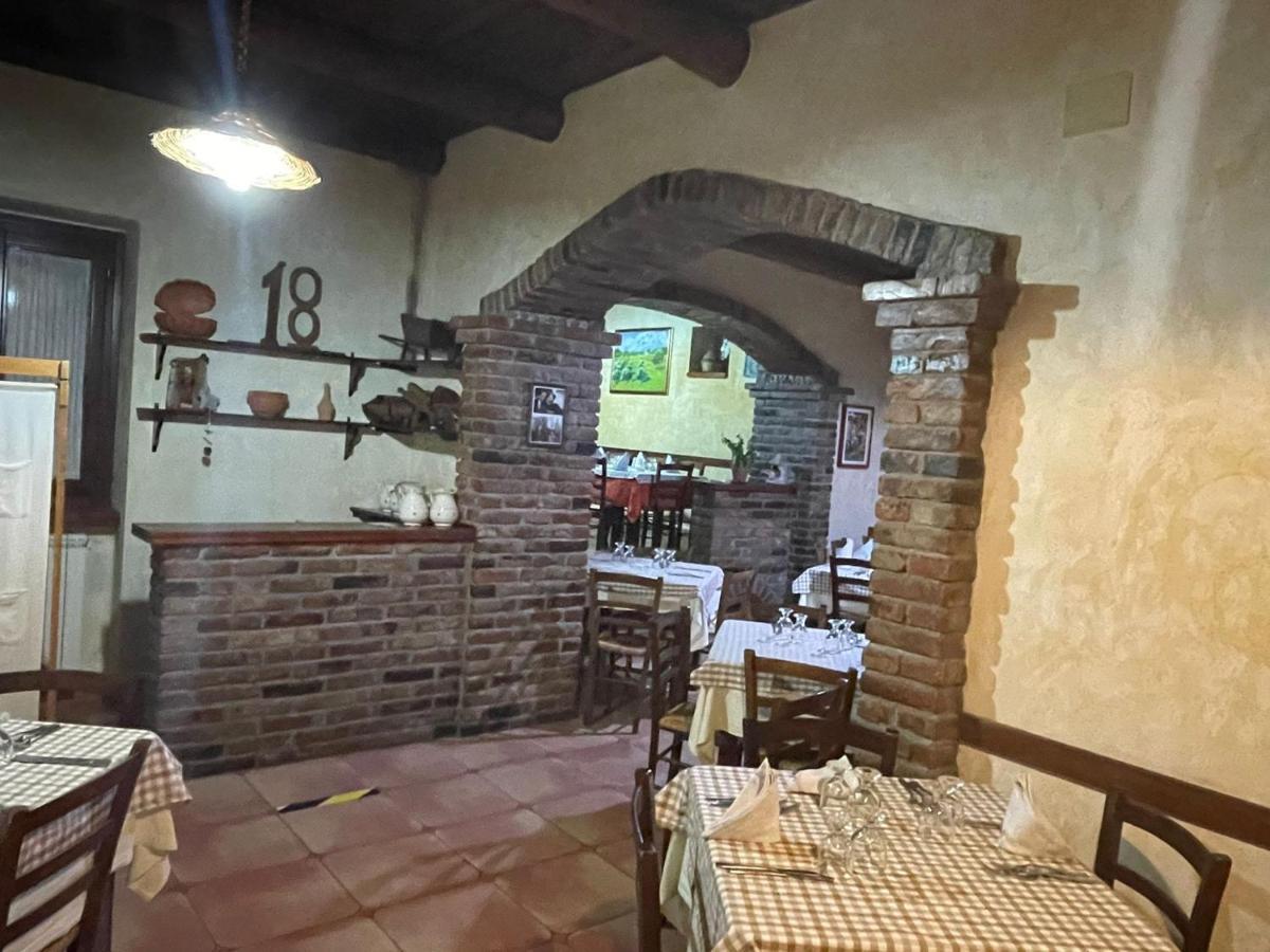 Agriturismo Pingitore Luzzi المظهر الخارجي الصورة