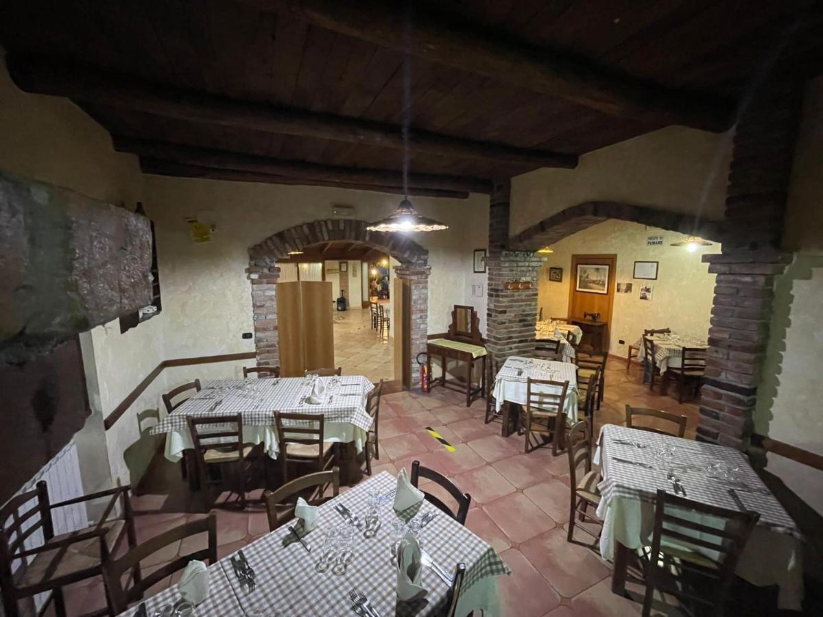 Agriturismo Pingitore Luzzi المظهر الخارجي الصورة