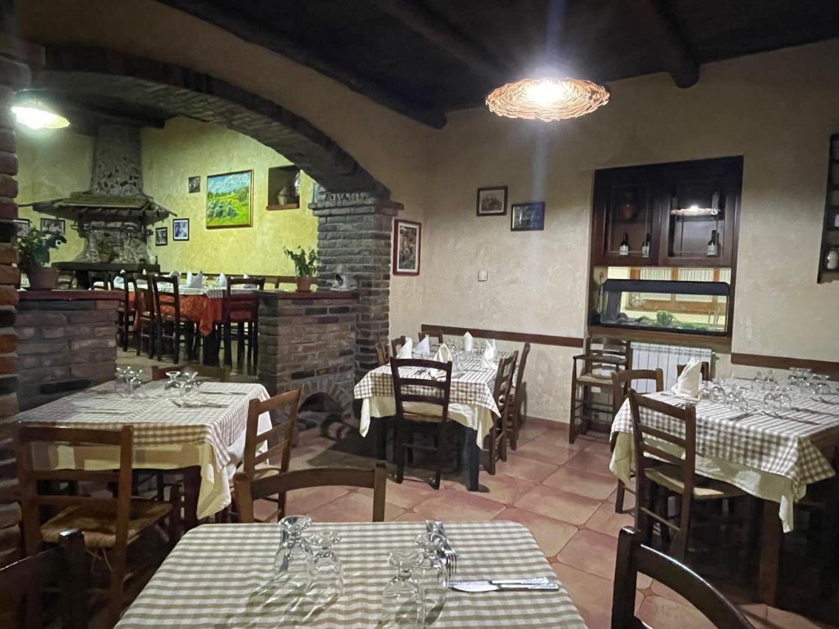 Agriturismo Pingitore Luzzi المظهر الخارجي الصورة