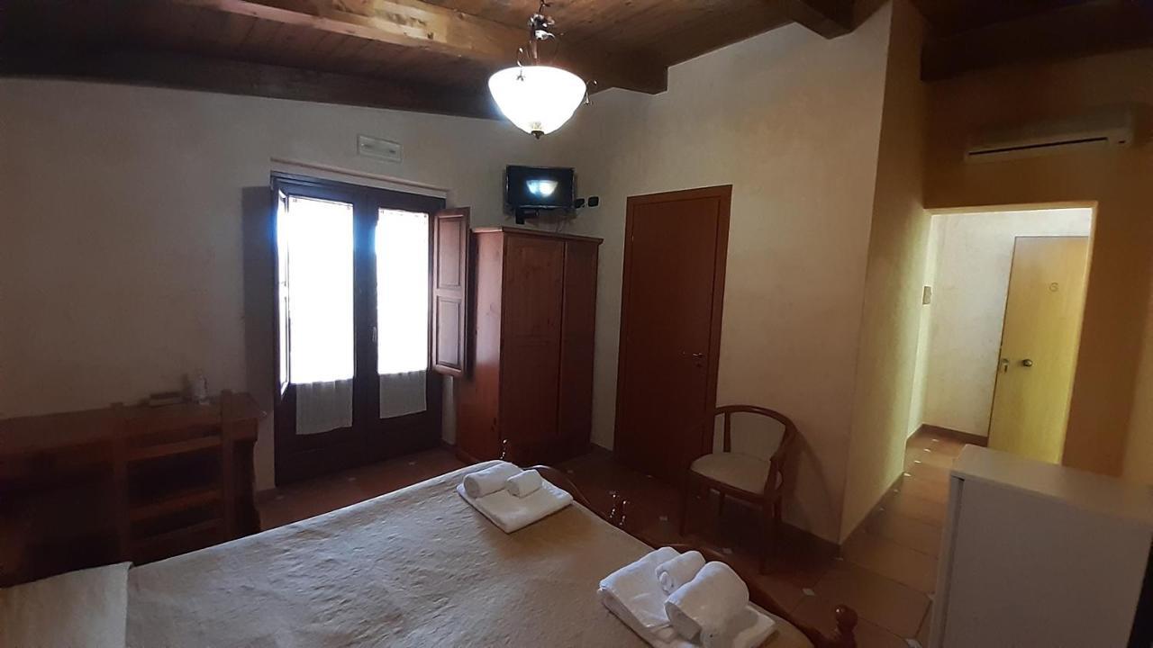 Agriturismo Pingitore Luzzi المظهر الخارجي الصورة