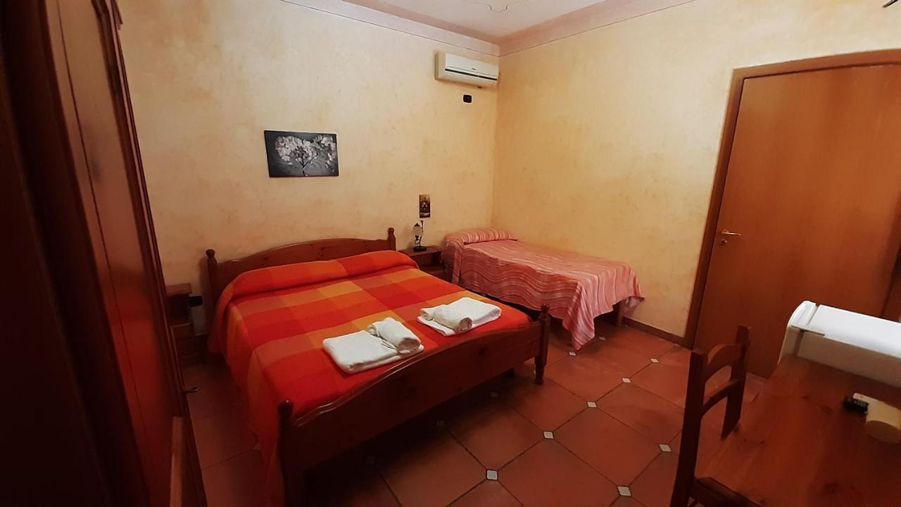 Agriturismo Pingitore Luzzi المظهر الخارجي الصورة
