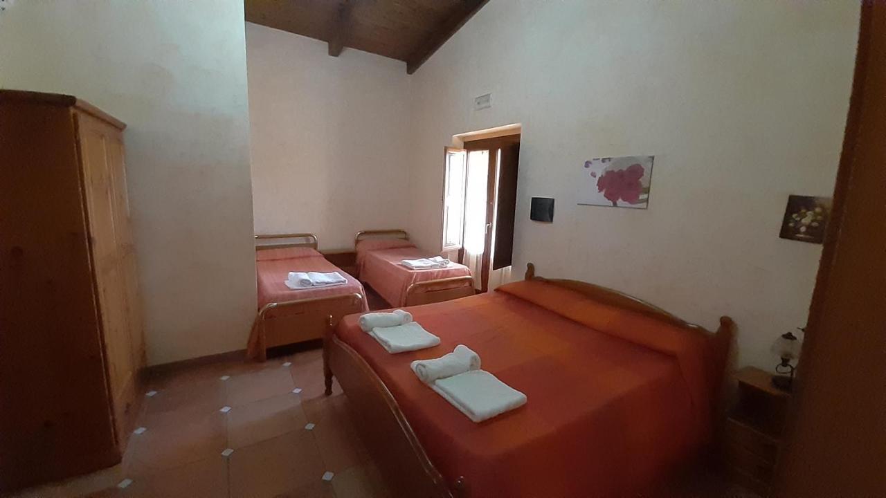 Agriturismo Pingitore Luzzi المظهر الخارجي الصورة