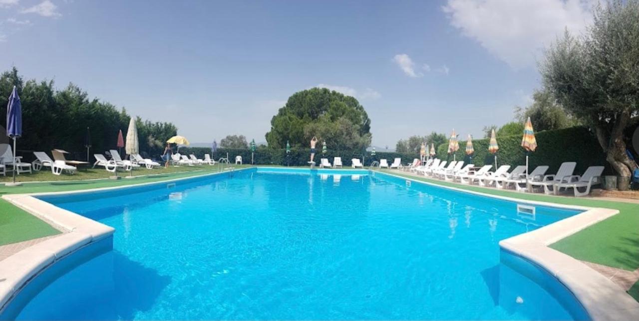 Agriturismo Pingitore Luzzi المظهر الخارجي الصورة