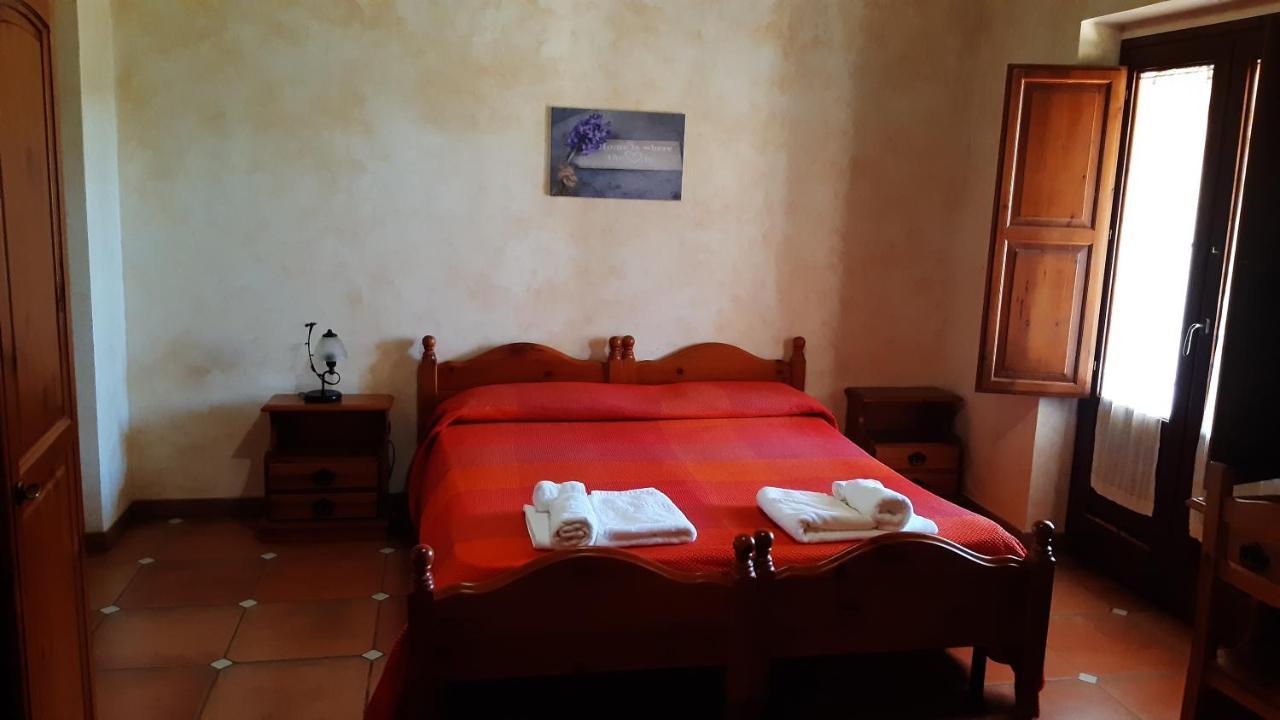 Agriturismo Pingitore Luzzi المظهر الخارجي الصورة