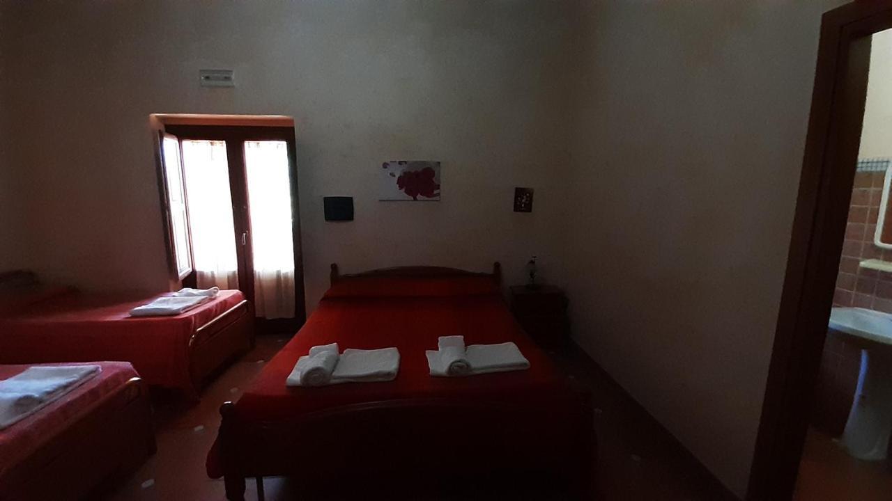Agriturismo Pingitore Luzzi المظهر الخارجي الصورة