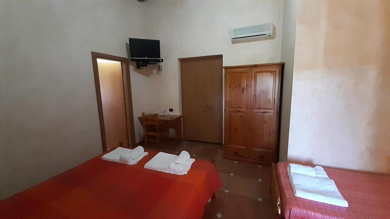 Agriturismo Pingitore Luzzi المظهر الخارجي الصورة