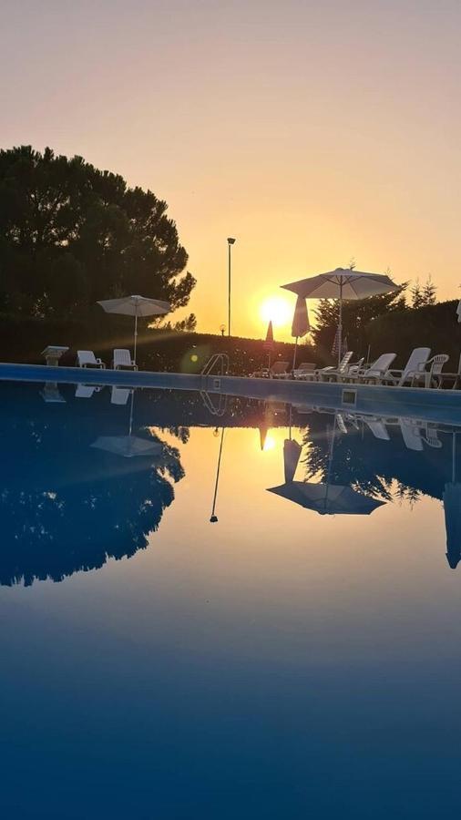 Agriturismo Pingitore Luzzi المظهر الخارجي الصورة
