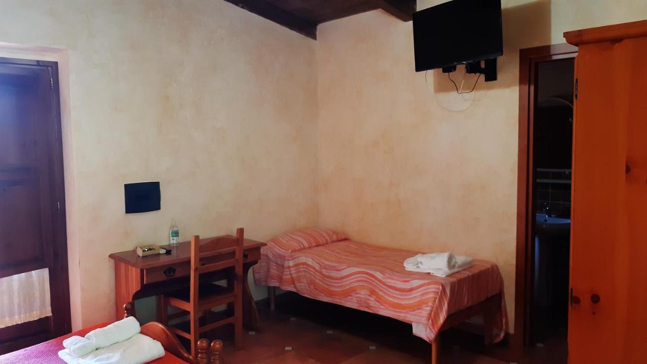 Agriturismo Pingitore Luzzi المظهر الخارجي الصورة