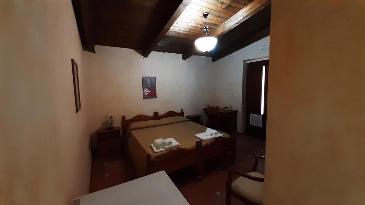 Agriturismo Pingitore Luzzi المظهر الخارجي الصورة