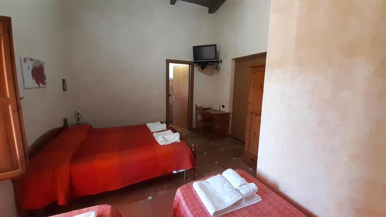 Agriturismo Pingitore Luzzi المظهر الخارجي الصورة