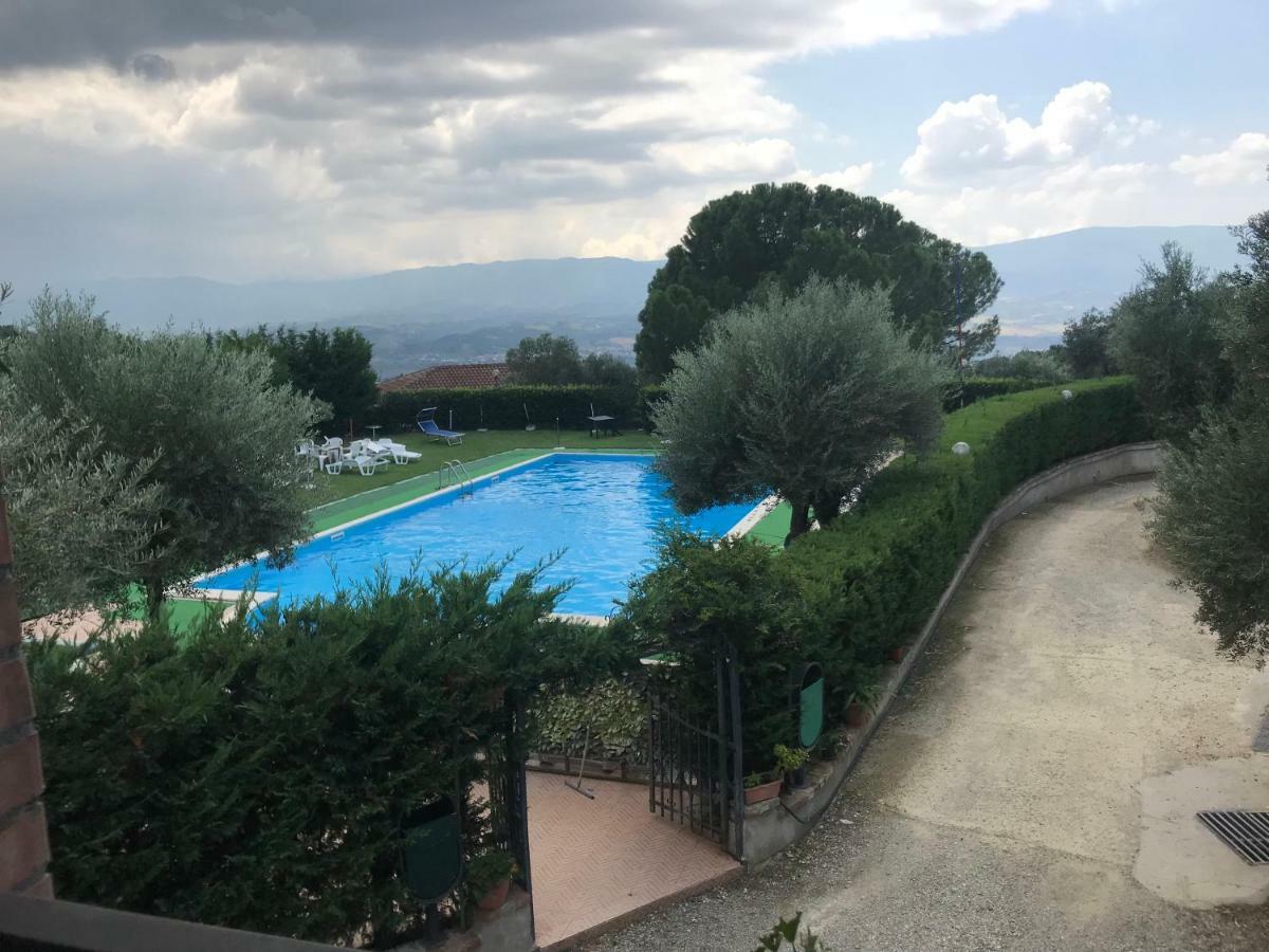 Agriturismo Pingitore Luzzi المظهر الخارجي الصورة