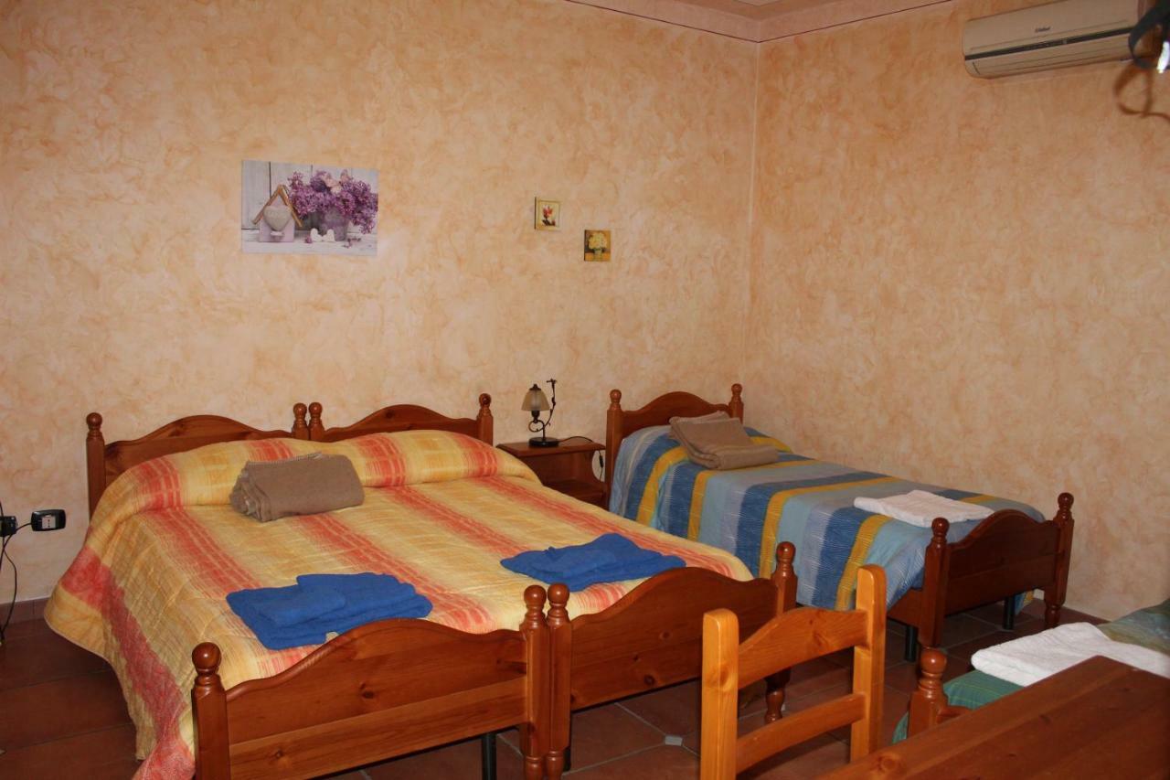 Agriturismo Pingitore Luzzi المظهر الخارجي الصورة