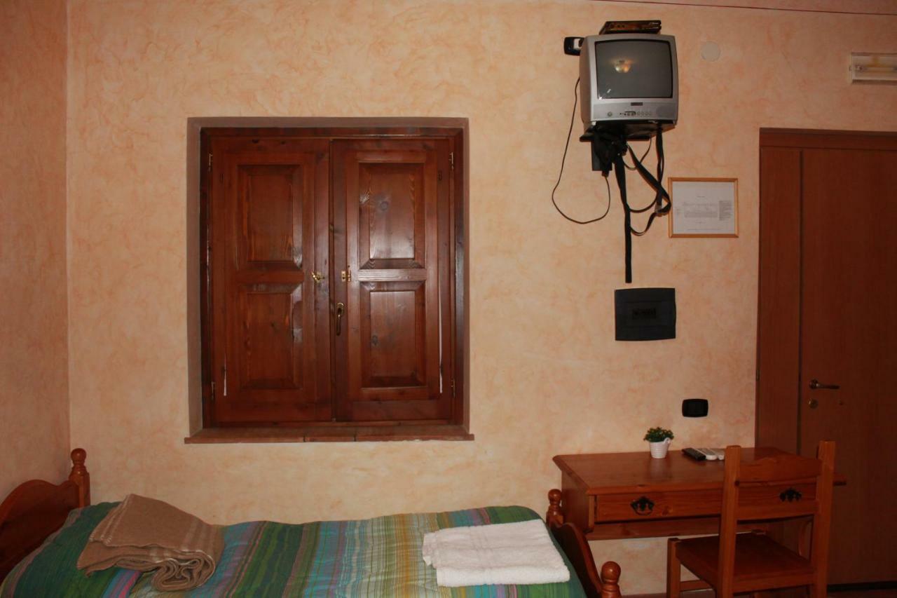 Agriturismo Pingitore Luzzi المظهر الخارجي الصورة