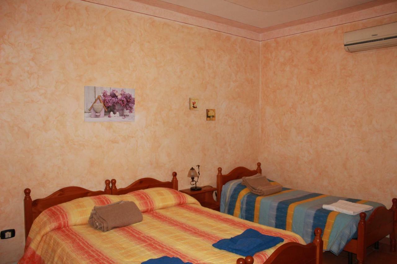 Agriturismo Pingitore Luzzi المظهر الخارجي الصورة