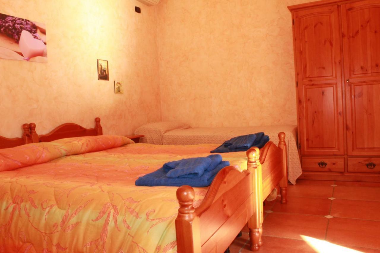 Agriturismo Pingitore Luzzi المظهر الخارجي الصورة