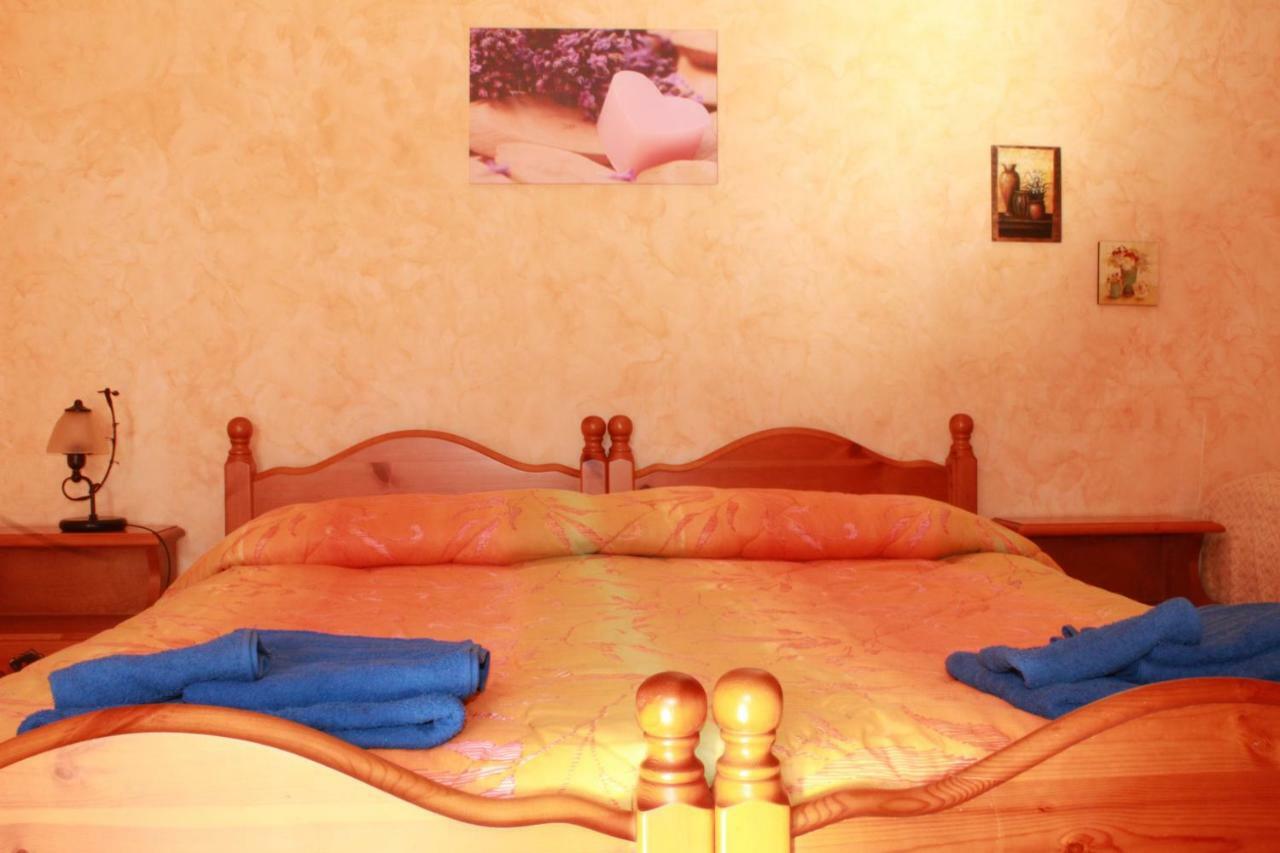 Agriturismo Pingitore Luzzi المظهر الخارجي الصورة