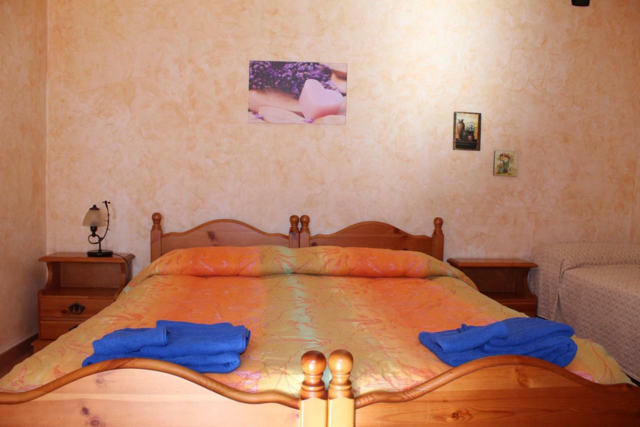 Agriturismo Pingitore Luzzi المظهر الخارجي الصورة
