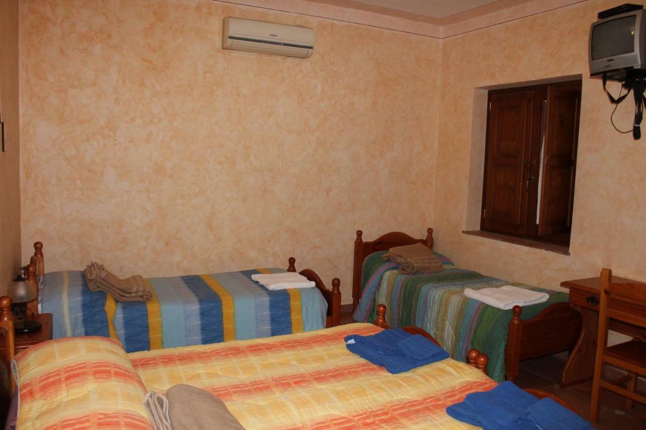 Agriturismo Pingitore Luzzi المظهر الخارجي الصورة